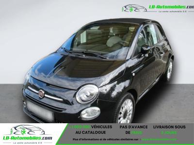 Fiat 500 C 1.0 70 ch Hybride BSG