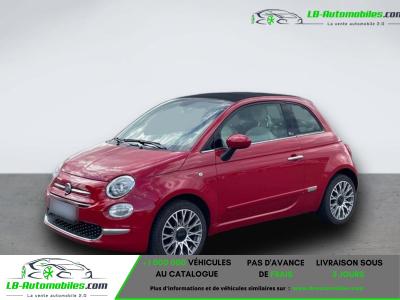 Fiat 500 C 1.2 69 ch BVM