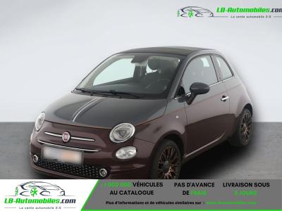 Fiat 500 C 1.2 69 ch BVM