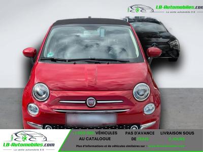 Fiat 500 C 1.2 69 ch BVM