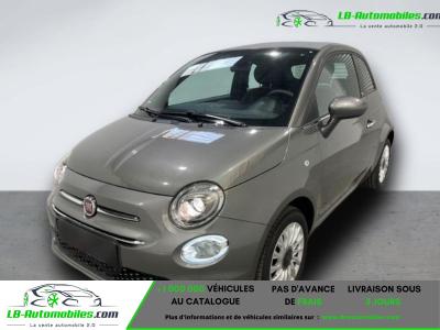 Fiat 500 C 1.2 69 ch BVM