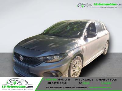 Fiat Tipo 1.4 T-jet 120 ch