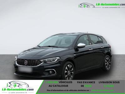 Fiat Tipo 1.4 T-jet 120 ch