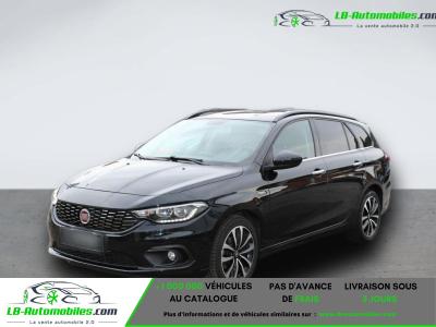 Fiat Tipo 1.4 T-jet 120 ch