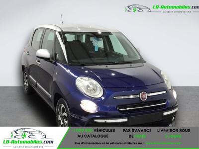 Fiat 500 L 1.4 95 ch BVA