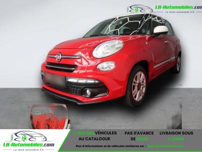 Fiat 500 L 1.4 95 ch BVA