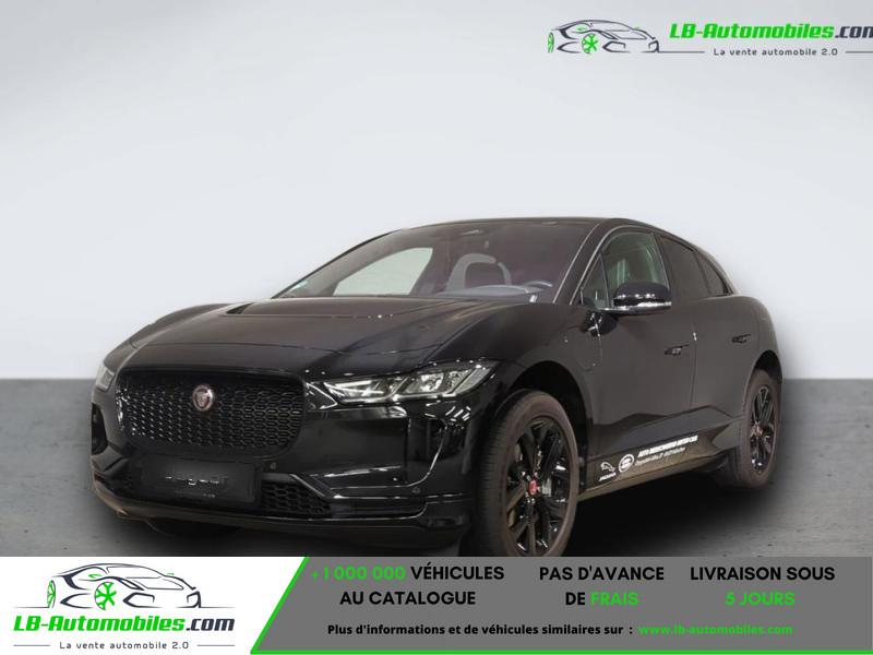 Jaguar I-Pace EV 400 AWD 90kWh R-Dynamic - Photo 1 / 11