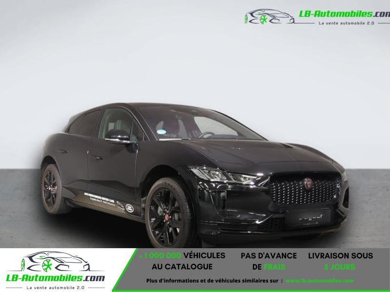 Jaguar I-Pace EV 400 AWD 90kWh R-Dynamic - Photo 2 / 11