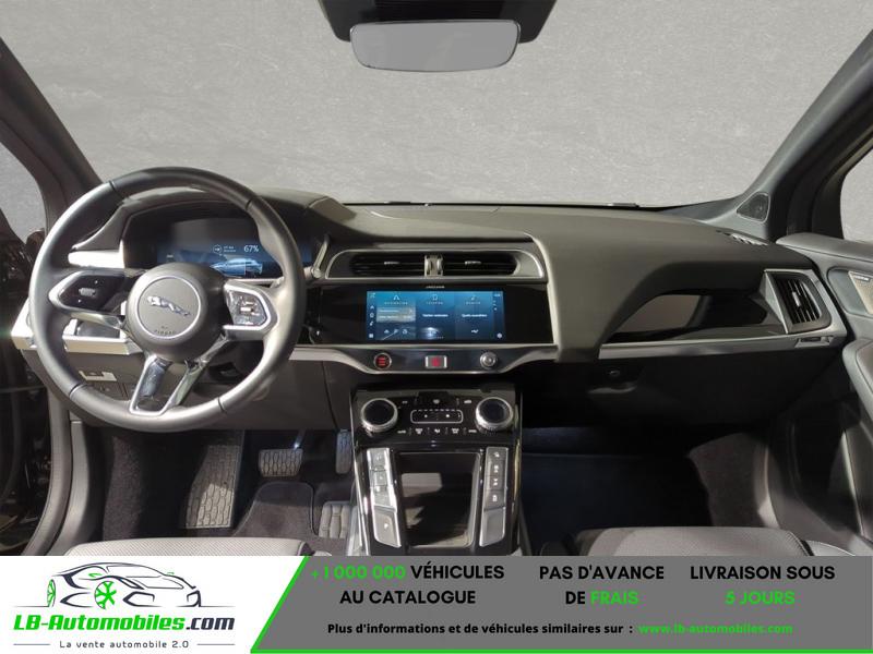 Jaguar I-Pace EV 400 AWD 90kWh R-Dynamic - Photo 3 / 11