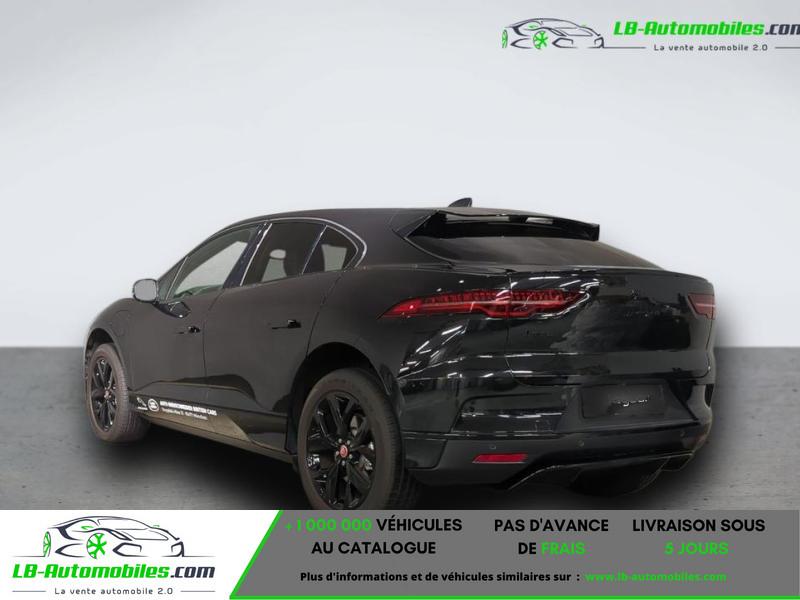 Jaguar I-Pace EV 400 AWD 90kWh R-Dynamic - Photo 4 / 11