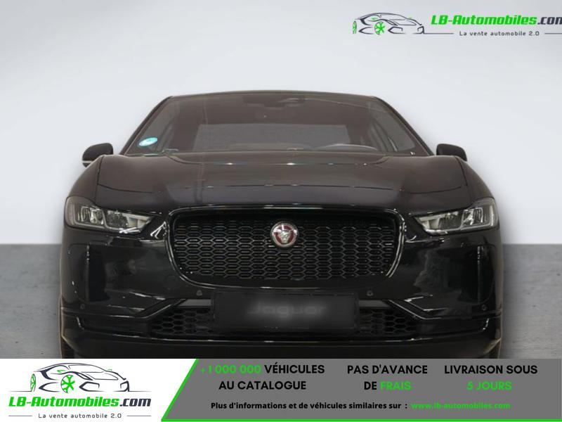 Jaguar I-Pace EV 400 AWD 90kWh R-Dynamic - Photo 5 / 11