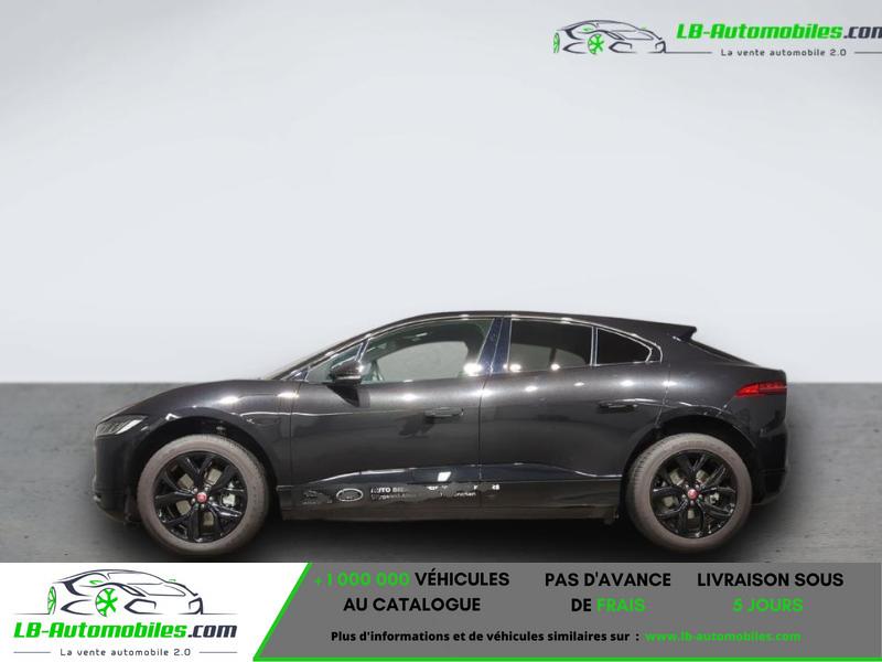 Jaguar I-Pace EV 400 AWD 90kWh R-Dynamic - Photo 6 / 11