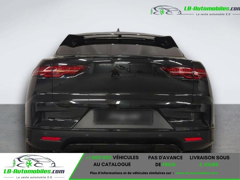 Jaguar I-Pace EV 400 AWD 90kWh R-Dynamic - Photo 7 / 11