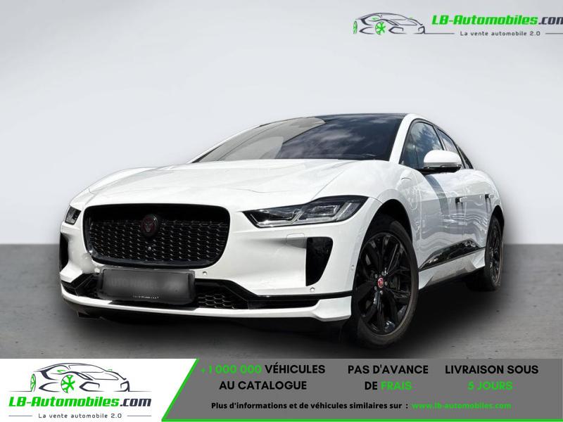 Jaguar I-Pace ch400 AWD 90kWh - Photo 1 / 8