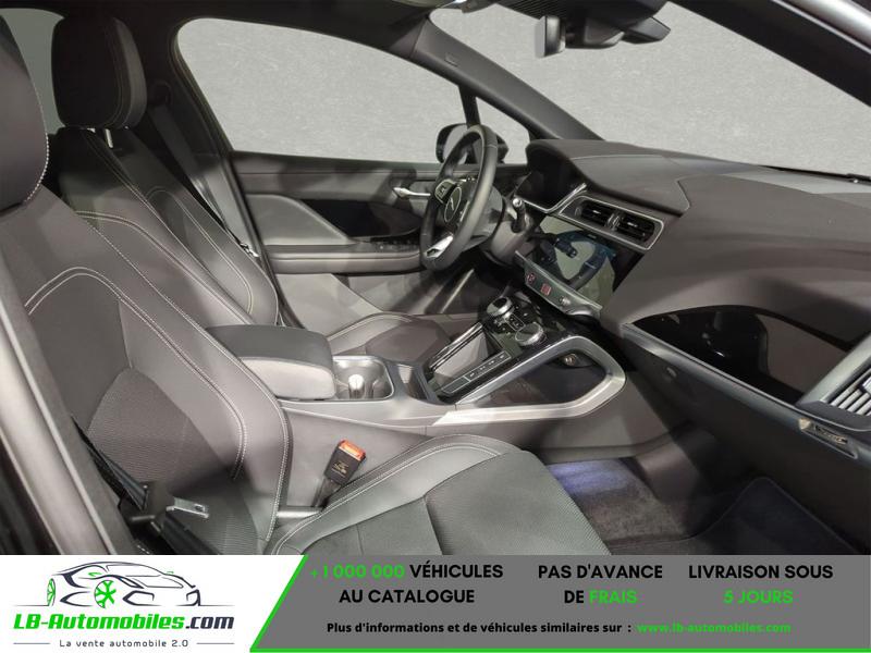 Jaguar I-Pace EV 400 AWD 90kWh R-Dynamic - Photo 8 / 11