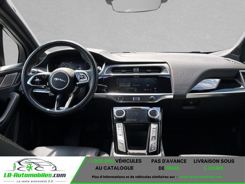 Jaguar I-Pace ch400 AWD 90kWh - Photo 2 / 8