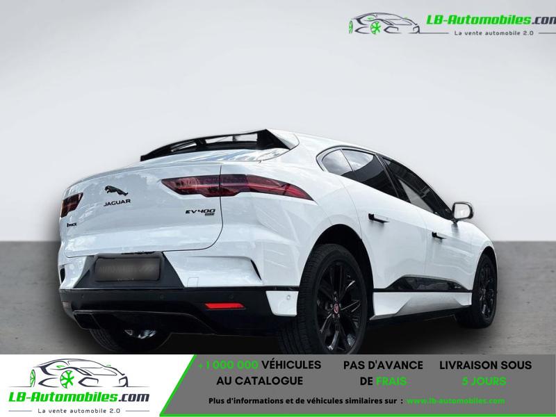 Jaguar I-Pace ch400 AWD 90kWh - Photo 3 / 8