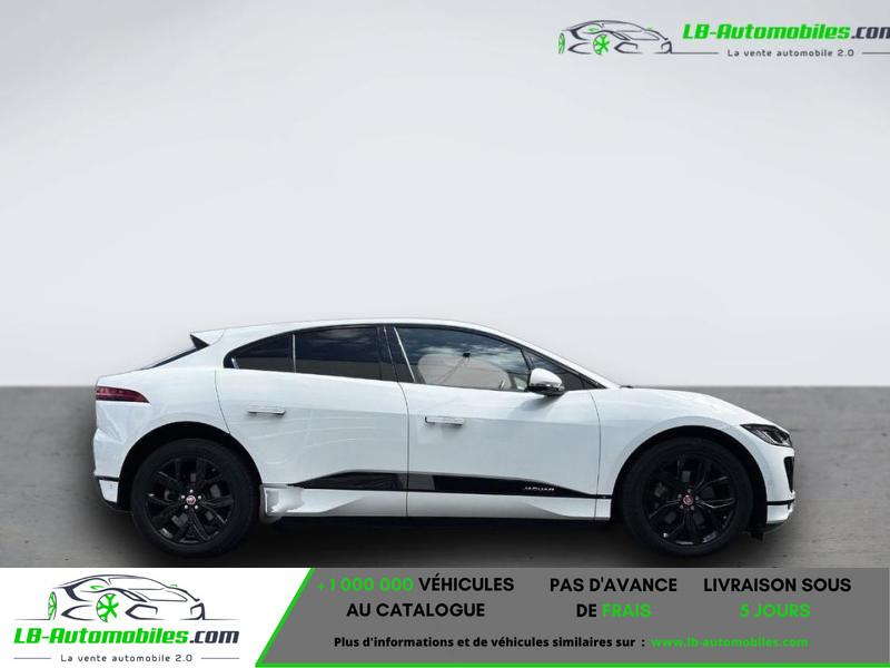 Jaguar I-Pace ch400 AWD 90kWh - Photo 5 / 8