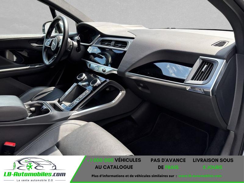 Jaguar I-Pace ch400 AWD 90kWh - Photo 7 / 8
