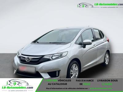Honda Jazz 1.3 i-VTEC BVM 102ch