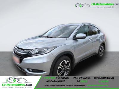 Honda HR-V 1.5 i-VTEC BVA 130ch