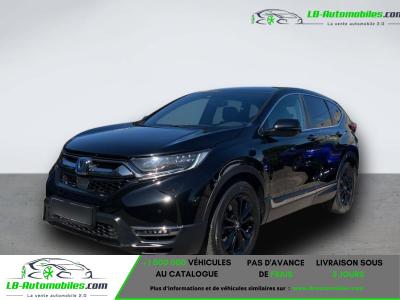 Honda CR-V Hybrid 2.0 i-MMD 2WD 184ch BVA
