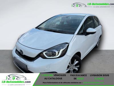 Honda Jazz e:HEV 1.5 i-MMD 97ch