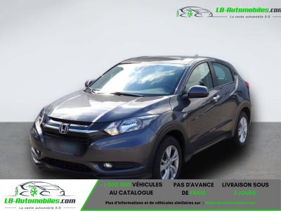 Honda HR-V 1.5 i-VTEC 130ch