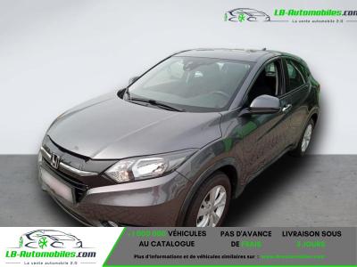 Honda HR-V 1.5 i-VTEC 130ch