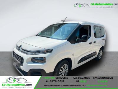 Citroën Berlingo BlueHDi 100 BVM