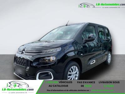 Citroën Berlingo BlueHDi 100 BVM