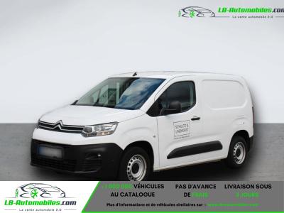 Citroën Berlingo BlueHDi 100 BVM
