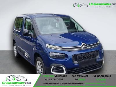 Citroën Berlingo BlueHDi 130 BVM