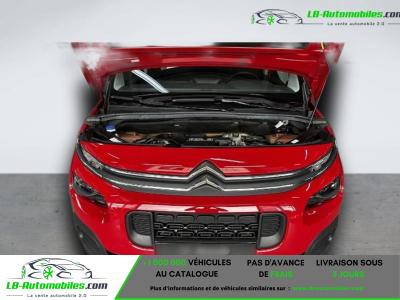 Citroën Berlingo BlueHDi 130 BVM