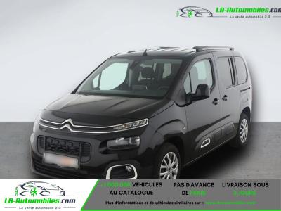 Citroën Berlingo BlueHDi 130 BVM