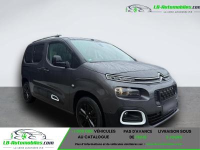 Citroën Berlingo BlueHDi 130 BVM