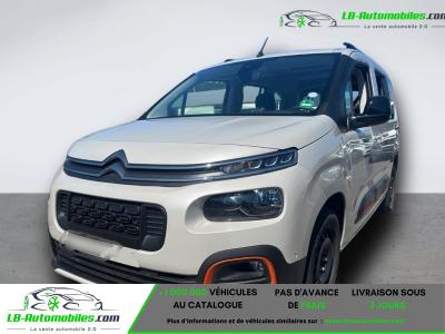 Citroën Berlingo BlueHDi 130 BVA
