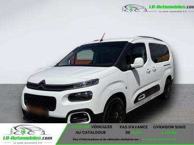 Citroën Berlingo PureTech 110 BVM