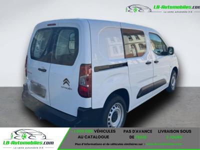 Citroën Berlingo PureTech 110 BVM