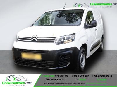 Citroën Berlingo PureTech 110 BVM