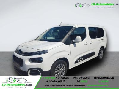 Citroën Berlingo PureTech 130 BVA