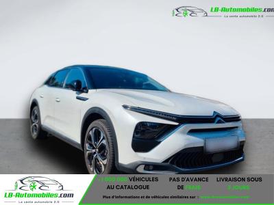 Citroën C5 X Hybride Rechargeable 180 BVA