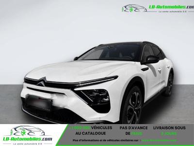 Citroën C5 X Hybride Rechargeable 225 BVA