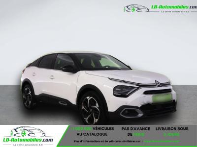 Citroën C4 PureTech 130 BVA