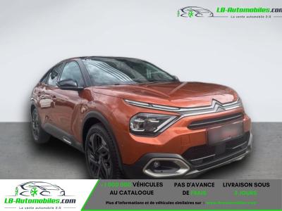 Citroën C4 PureTech 130 BVA