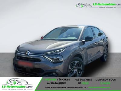 Citroën C4 PureTech 130 BVM