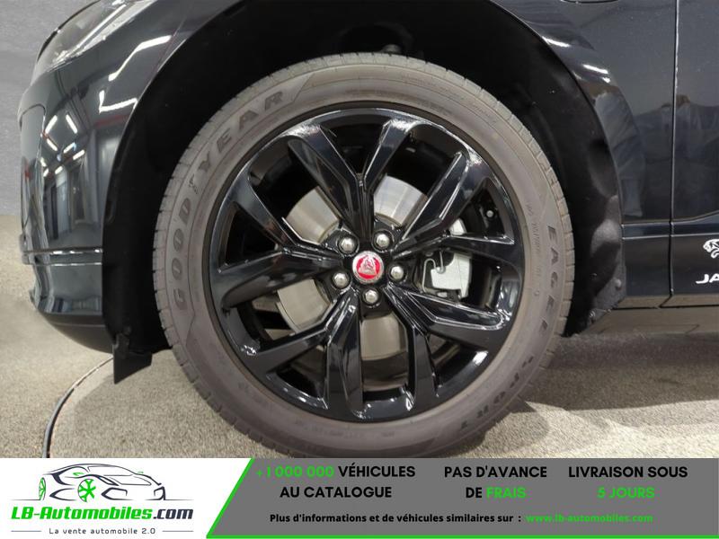 Jaguar I-Pace EV 400 AWD 90kWh R-Dynamic - Photo 10 / 11