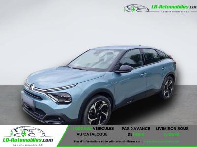 Citroën C4 PureTech 130 BVM