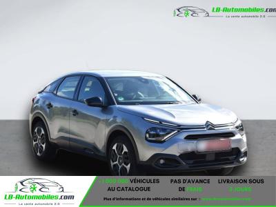 Citroën C4 PureTech 130 BVM