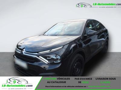 Citroën C4 PureTech 130 BVM